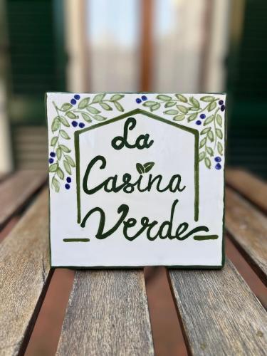 La Casina Verde