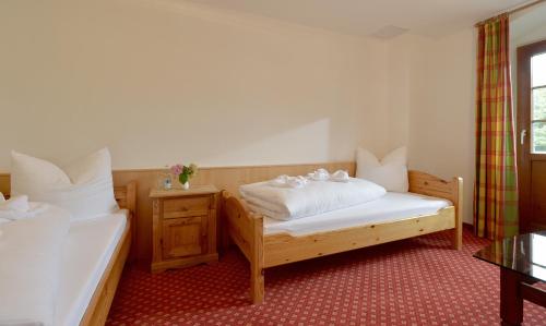 Posthotel Mayrhofen - image 11