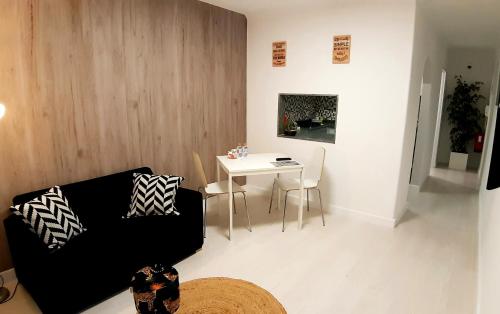  Encarnação Home 2, Unterkunft in Lissabon