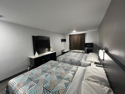 Motel 6-Altoona IA - Des Moines East - image 8