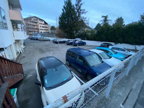 Savoie Hotel aux portes de Genève - image 7