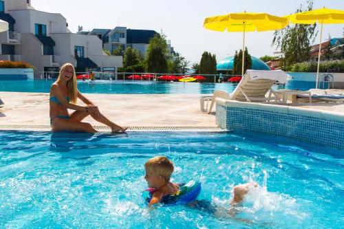 Sineva Park Hotel - All Inclusive - image 2