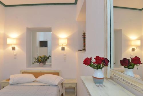 Hotel Anthousa
