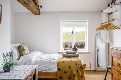 Fig Tree gîte à louer Bulkington