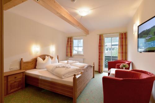 Posthotel Mayrhofen - image 12