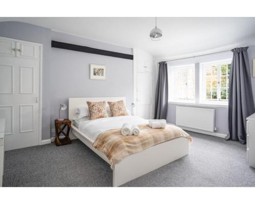 Hatfield Cottage, Bath (photo 8)