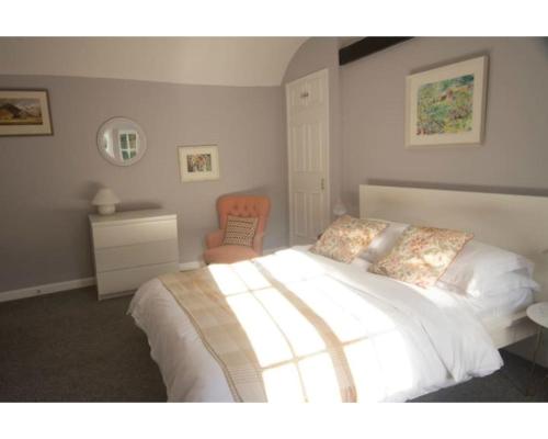 Hatfield Cottage, Bath (photo 9)