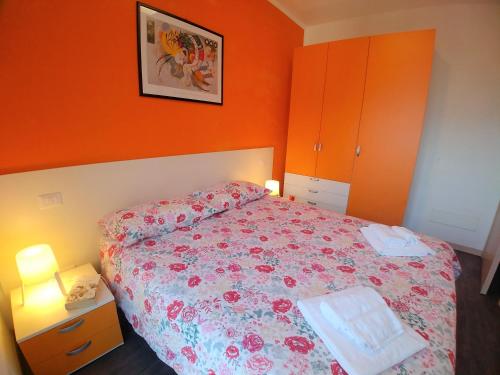 Residence Oleandro Room Type - Maisonette