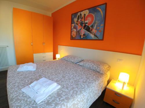 Residence Oleandro Room Type - Maisonette