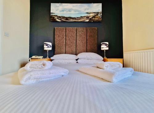 Membly Hall Hotel - image 8