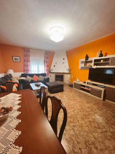  Casa Rural la Abuela Amelia in Vellisca