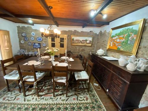 Casa do Beco B&B Douro - Guest House