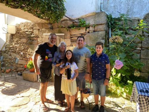 Casa do Beco B&B Douro - Guest House