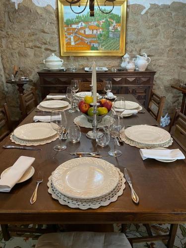 Casa do Beco B&B Douro - Guest House