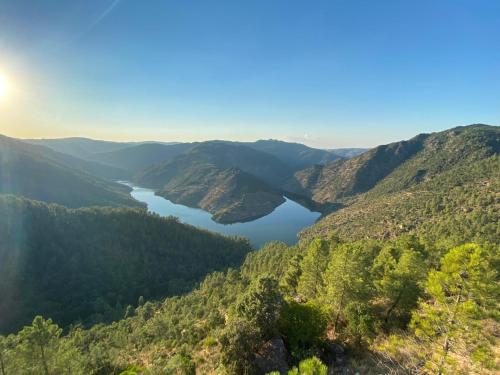 Casa do Beco B&B Douro - Guest House