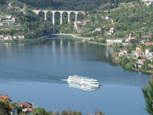 Casa do Beco B&B Douro - Guest House