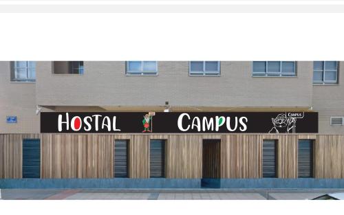 Hotel Campus Tavern - image 11