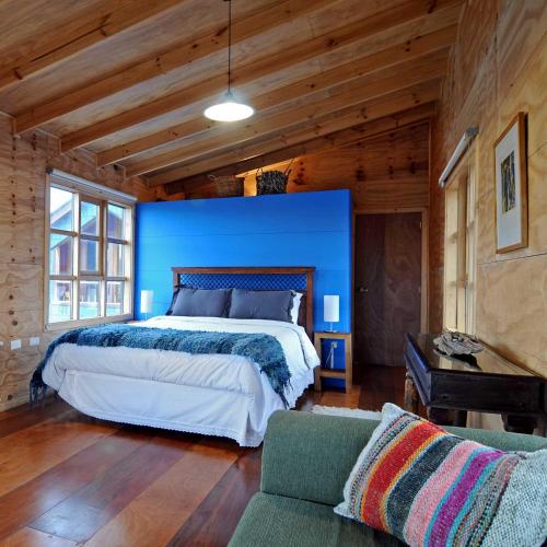 Palafito Waiwen Hostel