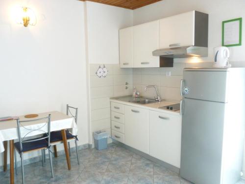 Apartments Spada in Spadici