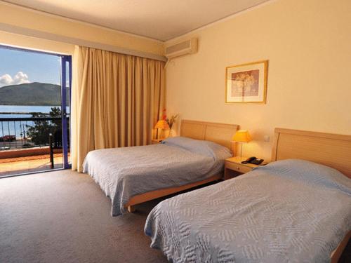 Ionion Star Hotel, Leukada (miasto) (zdjęcie 7)