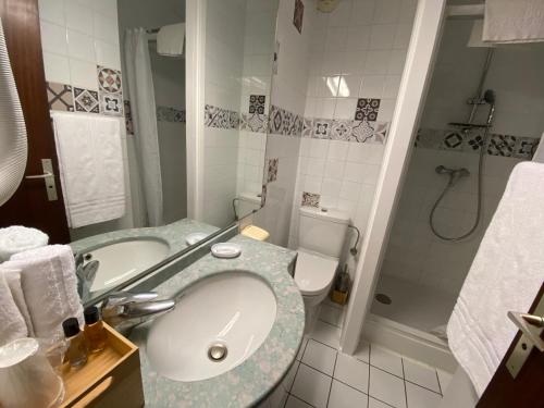 Savoie Hotel aux portes de Genève - image 13