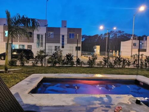 Casa Vacacional Balam - en Cancún, Cancún (zdjęcie 6)