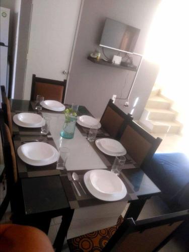 Casa Vacacional Balam - en Cancún, Cancún (zdjęcie 7)