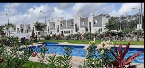 Casa Vacacional Balam - en Cancún, Cancún (zdjęcie 8)