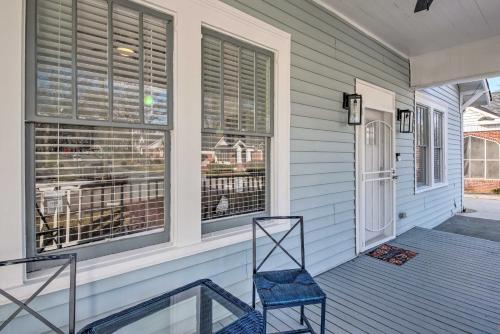 Cozy Atlanta Home about 3 Mi to Dtwn Attractions! in Pittsburgh