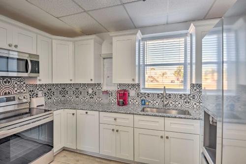Serene Daytona Beach House with Private Yard! in Daytona Beach, USA