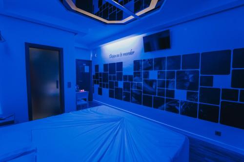 Motel Principe Encantado