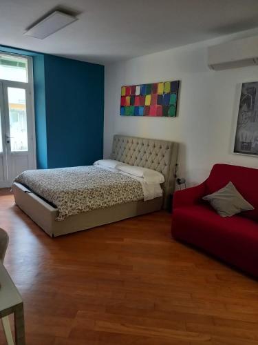 Suite Apartment San Lazzaro