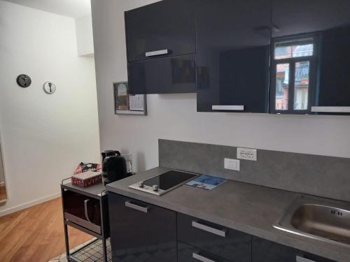 Suite Apartment San Lazzaro, Bergamo (fotografie 6)