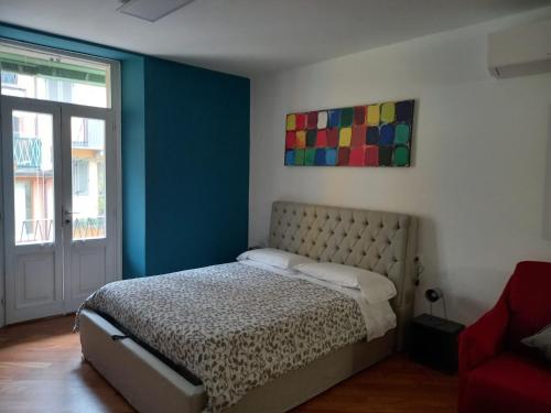 Suite Apartment San Lazzaro, Bergamo (fotografie 7)