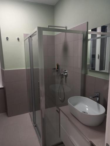 Suite Apartment San Lazzaro, Bergamo (fotografie 10)