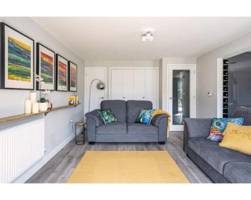 The Pig Shed 2 gîte à louer Cold Ashton