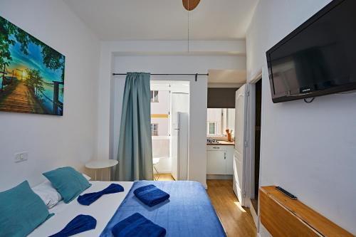 El Sueño de Alejandra Apartments in Gran Canaria