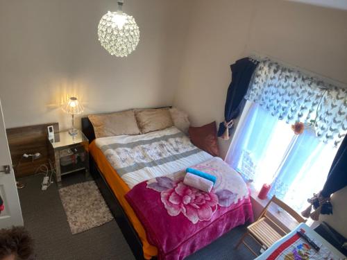 Coventry City 1km Hotel de charme Baxterley