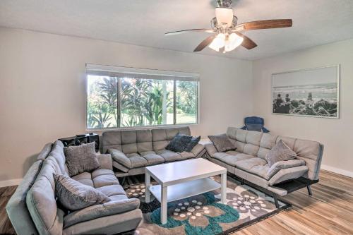 Sunny Pahoa Retreat: Snorkel, Hike & Shop! in Hawaiian Beaches (HI)