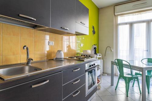 Casa Porta Pila, Turin