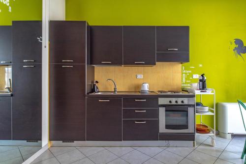 Casa Porta Pila, Turin (photo 11)