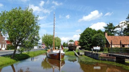 Ferienwohnung Adele