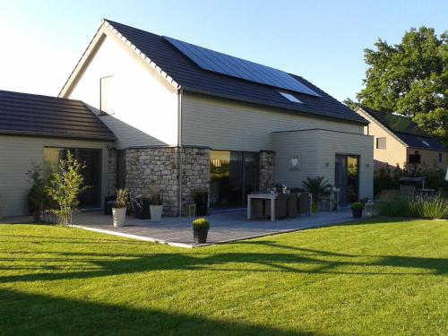 B&B Maison Pierreuse chambre d'hôte Bois Fagne
