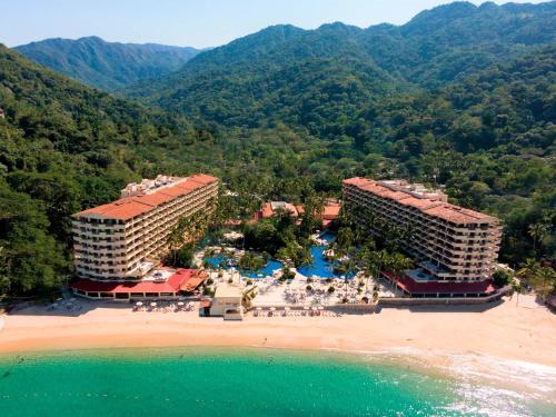 Barceló Puerto Vallarta - All Inclusive