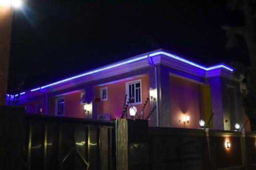 Gold Crown International Hotel - Johannesburg