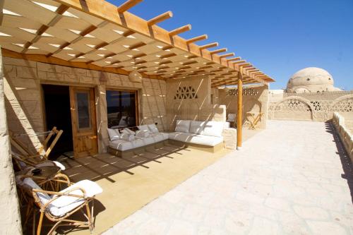 Sadržaji, Marsa Shagra Village in Qesm Marsa Alam