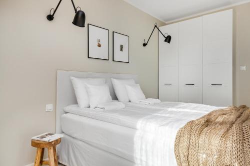 Live & Travel Old Town Apartments 2