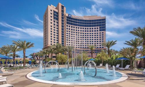 luxury hotels in Las Vegas