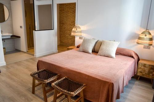  Arena House Conil, Pension in Conil de la Frontera