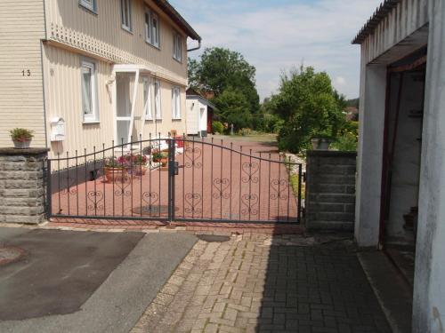 Facilities, Ferienwohnung Karkossa in Langelsheim